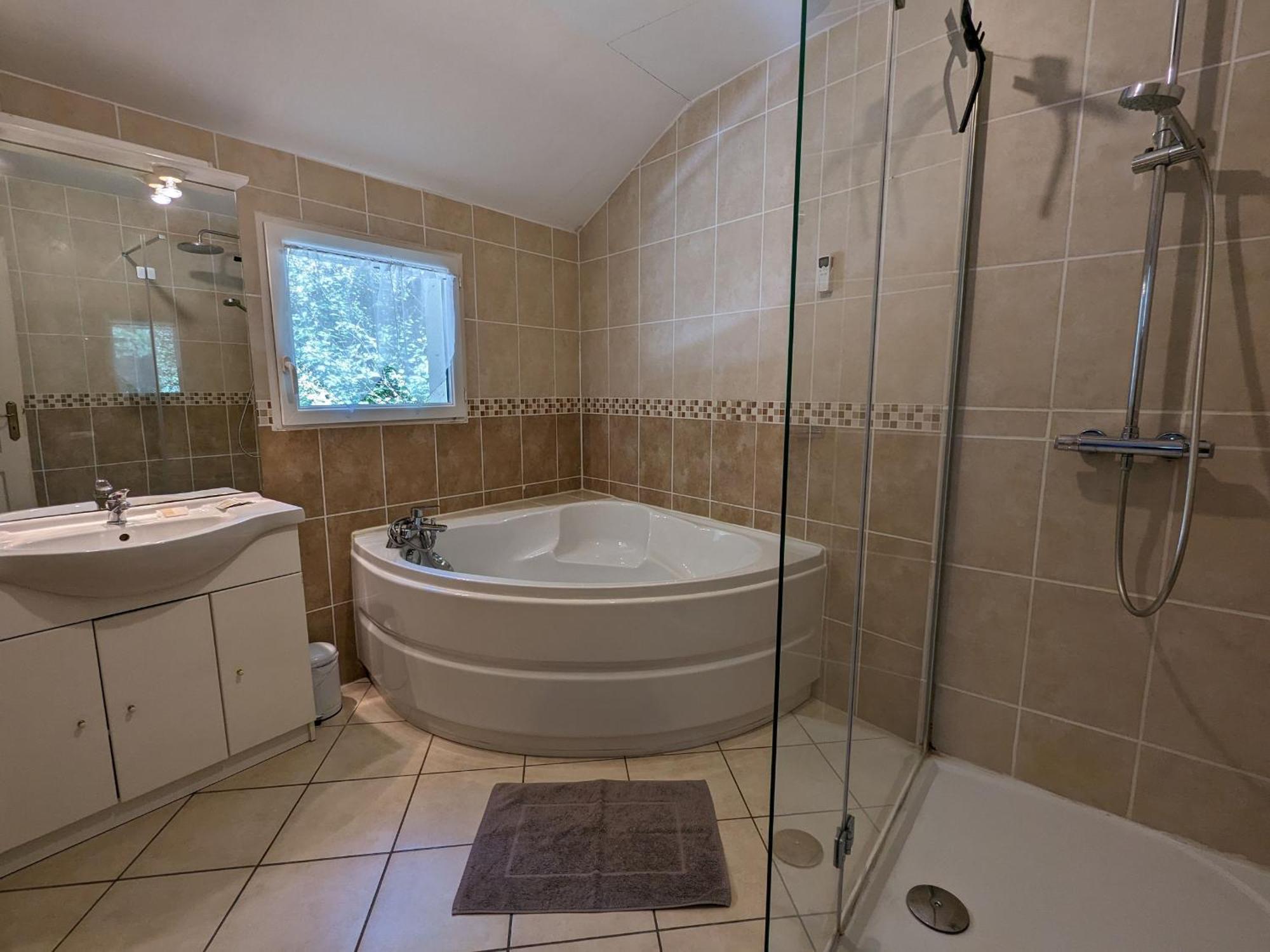 Charmante Maison De Campagne Avec Jardin Prive, Pres De Paris Et Orleans, Ideale Pour Familles - Fr-1-590-136 Audeville Bagian luar foto